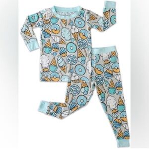 LITTLE SLEEPIES “LIMITED EDITION” SWEET TREATS 7/8